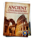 Inventions & Discoveries: Ancient Civilisation by Wonder House Books