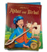 Witty Stories of Akbar and Birbal by Wonder House Books