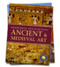Art & Architecture: Ancient and Medieval Art by Wonder House Books