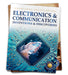 Inventions & Discoveries: Electronics & Communication by Wonder House Books