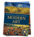 Art & Architecture: Modern Art by Wonder House Books