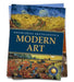 Art & Architecture: Modern Art by Wonder House Books