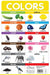 Colors by Wonder House Books