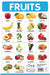 Fruits by Wonder House Books