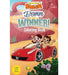 Chhota Bheem Born To Be A Winner by Wonder House Books