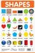 Shapes by Wonder House Books