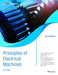 Principles of Electric Machines, 3ed, An Indian Adaptation by P.C. Sen