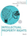 Intellectual Property Rights by Asha Vijay Durafe, Dhanashree K. Toradmalle