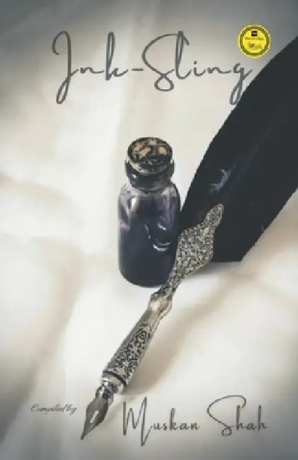 Ink Sling by Muskan Shah