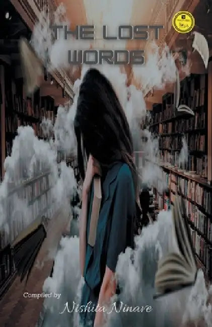 The Lost Words by Nishita Ninave