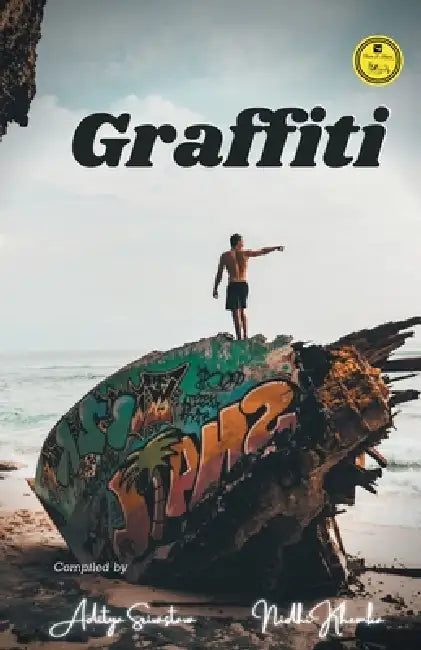 Graffiti by Nidhi Khemka
