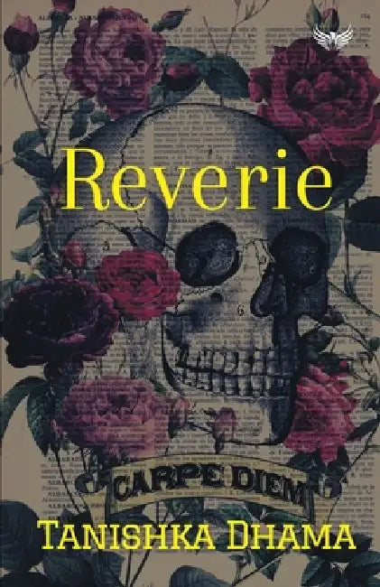 Reverie by Tanishka Dhama