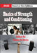 Basics Of Strength And Conditioning by Vaibhav Rai
