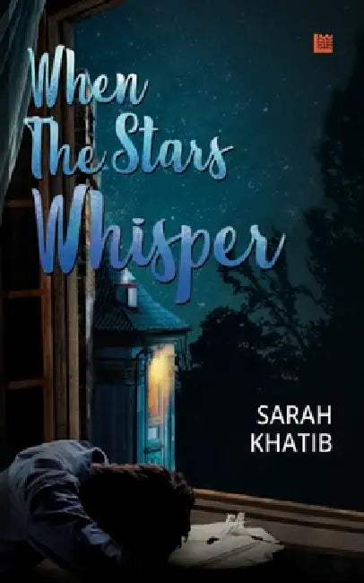 When The Stars Whisper by Sarah Khatib
