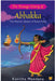 The Teenage Diary Of Abakka by Kavitha Mandana