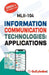 MLII-104 Information Communication Teachnologies-Applications by Gullybaba Com Panel