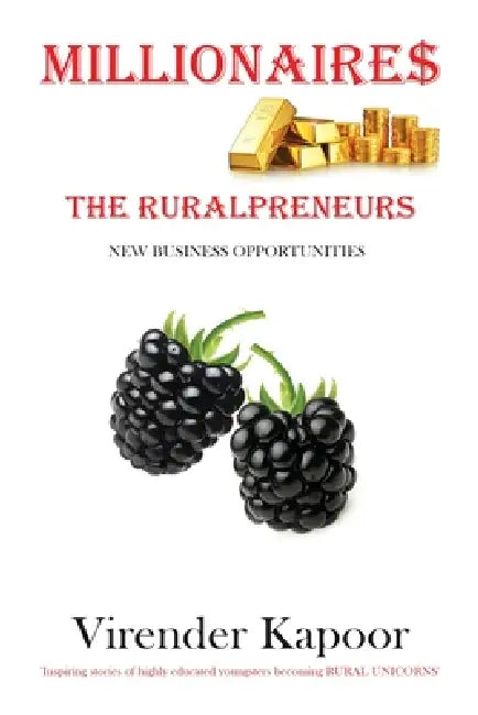 Millionaire$ by Virender Kapoor