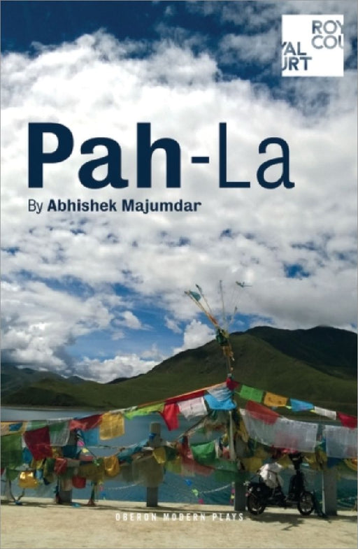 Pahla by Abhishek Majumdar