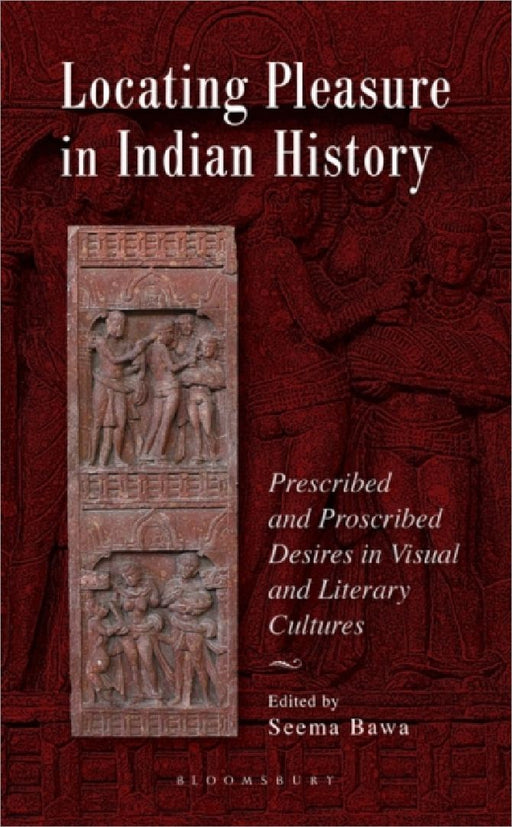 Locating Pleasure In Indian History