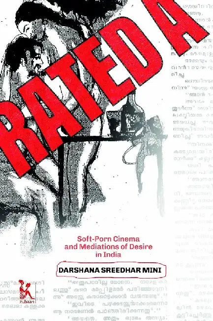 Rated A by Darshana Sreedhar Mini