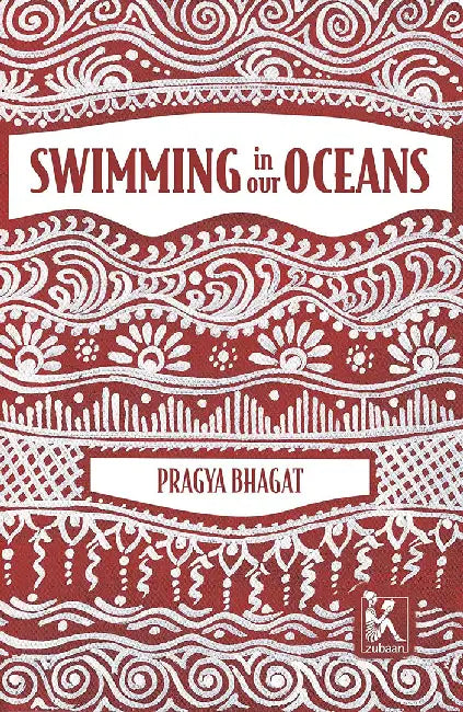 Swimming In Our Oceans by Pragya Bhagat