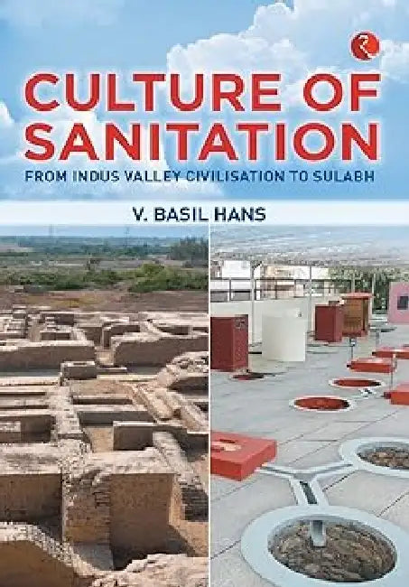 Culture Of Sanitation by V Basil Hans