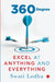 360 Degree Excel At Anything by Swati Lodha