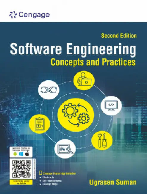 Software Engineering: Concepts and Practices by Ugrasen Suman