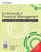 Fundamentals of Financial Management by Eugene F. Brigham 