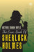 The Case-Book of Sherlock Holmes by Arthur Conan Doyle