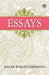 Essays by Ralph Waldo Emerson