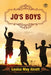 Jo's Boys by Louisa May Alcott