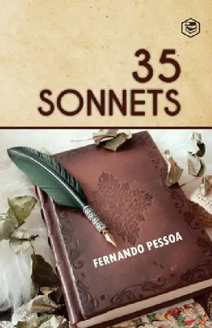 35 Sonnets by Fernando Pessoa