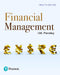 Financial Management | Tweflth Edition|By Pearson  by Pandey