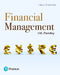 Financial Management | Tweflth Edition|By Pearson 