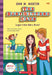 The Baby-Sitters Club #10: Logan Likes Mary Anne!  by Ann M Martin