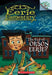 Eerie Elementary #10: The End Of Orson Eerie? (A Branches Book) by Jack Chabert