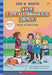 The Baby-Sitters Club #11: Kristy And The Snobs  by Ann M Martin