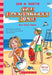 The Baby-Sitters Club #08: Boy- Crazy Stacey  by Ann M Martin