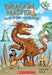 Dragon Masters #18: Heat Of The Lava Dragon (A Branches Book) by Tracey West