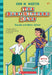 The Baby-Sitters Club #07: Claudia And Mean Janine  by Ann M Martin