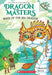 Dragon Masters #19: Wave Of The Sea Dragon (A Branches Book) by Tracey West