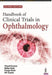 Handbook Of Clinical Trials In Ophthalmology by Vinod Kumar