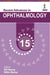 Recent Advances in Ophthalmology - 15 by HV Nema