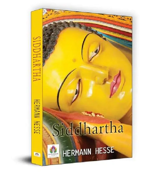 Siddhartha (Engish) by Hermann Hesse