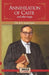Annihilation Of Caste And Other Essays by B. R. Ambedkar