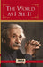 The World As I See It by Albert Einstein