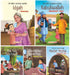 My First Golden Classic (Illustrated) (Set Of 5 Books) - Idgah, Kabuliwallah, The Holy Panchayat, When Wishes Come True, Master Moshai by Maple Press In House