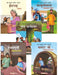 My First Golden Classic (Illustrated) (Set Of 5 Books) - Idgah, Kabuliwallah, Panchparmeshwar, Icchapurti, Master Ji by Maple Press In House