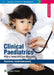 Clinical Paediatrics History Taking Case Discussion 5e by Lakshmanaswamy A.